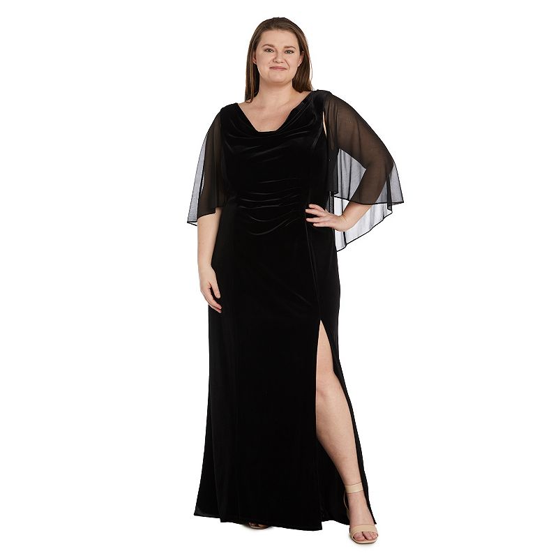 Kohls formal shop dresses plus size