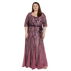 Plus Size Evening Dresses Kohl s