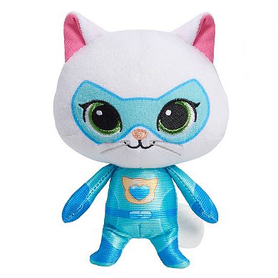 Disney Junior SuperKitties Small Plush Bitsy