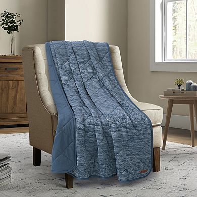 Columbia Cooling Throw Blanket