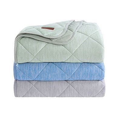 Columbia Cooling Throw Blanket