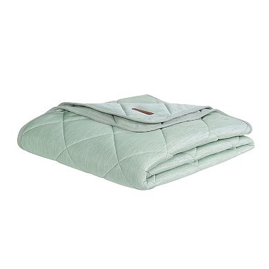 Columbia Cooling Throw Blanket