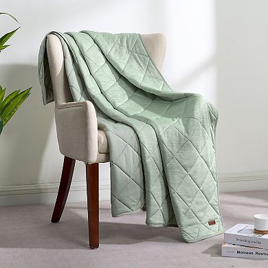 Columbia Cooling Throw Blanket