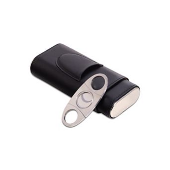 Bey-Berk Richie Cigar Case