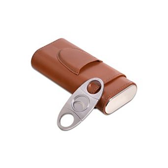 Bey-Berk Richie Cigar Case