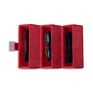 Bey-Berk Richie Sunglass Roll