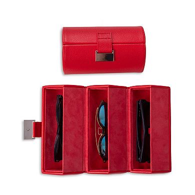 Bey-Berk Richie Sunglass Roll