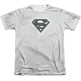 Superman Optical Es Sleeve T-shirt