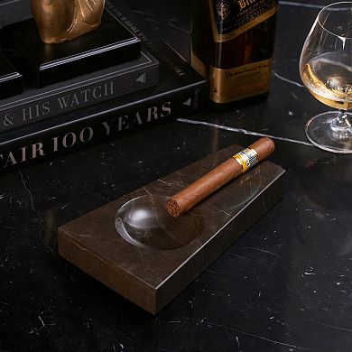 Bey-Berk "Ashton" Ashtray