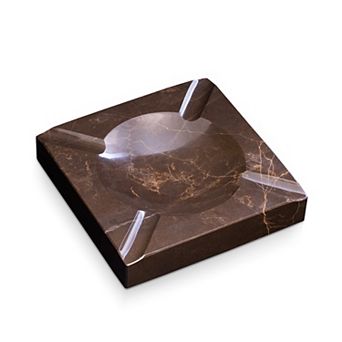 Bey-Berk "Oliva" Ashtray