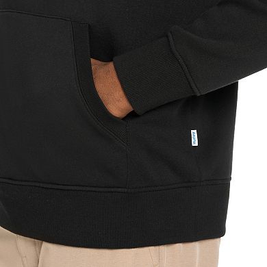 Men's Hurley Graphic Hooded Sweatshirt