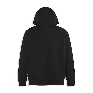 Men's Hurley Graphic Hooded Sweatshirt