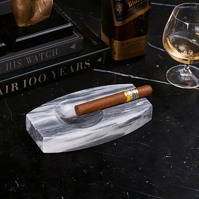 Bey-Berk "Padron" Ashtray