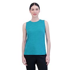Kohls womens workout tanks shop
