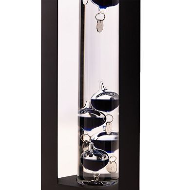 Bey-Berk Galileo Thermometer