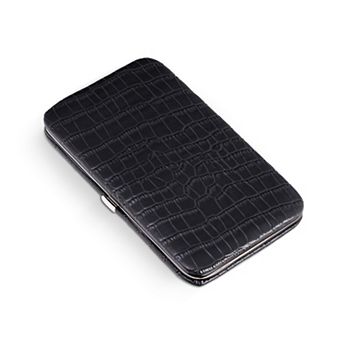 Bey-Berk Vince Manicure Set