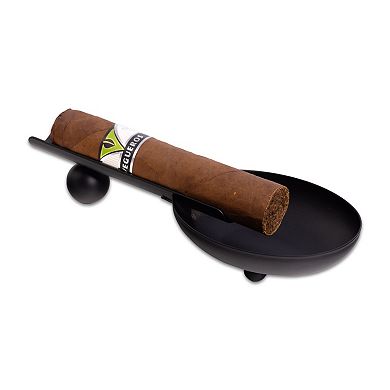 Bey-Berk Moda Cigar Ashtray