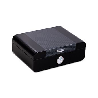 Bey-Berk Dylan Cigar Humidor