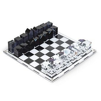 Bey-Berk Dom Chess Set