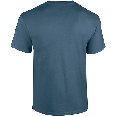 Superman American Hero Short Sleeve Adult T-shirt