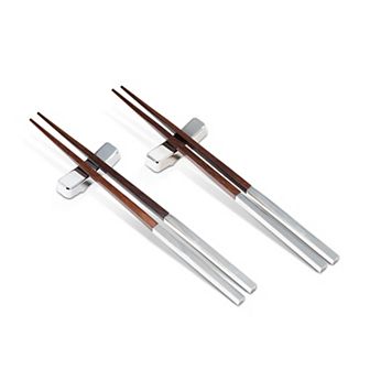 Bey-Berk Simon Chopstick Set