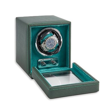 Bey-Berk Vita Single Watch Winder