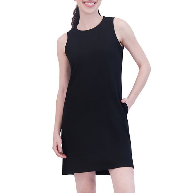 Women's Gaiam All Over Hudson Rib Dress