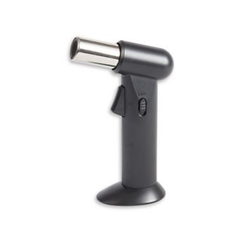 Bey-Berk Table Top Gunmetal Cigar Torch