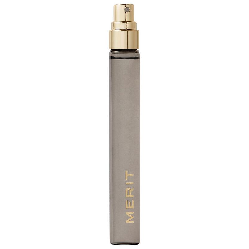 MERIT Retrospect L'Extrait de Parfum, Size: 0.32 FL Oz, None
