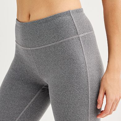Women's Tek Gear® Essential Soft Open Hem Pants