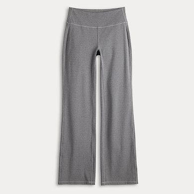 Women's Tek Gear® Essential Soft Open Hem Pants