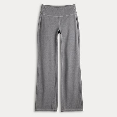 Women's Tek Gear® Essential Soft Open Hem Pants