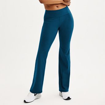 Women's Tek Gear® Essential Soft Open Hem Pants