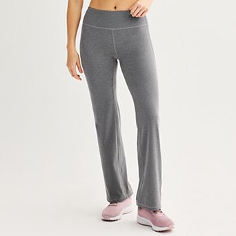 Women's Tek Gear® Essential Soft Open Hem Pants