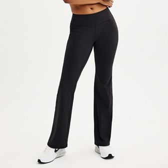 Women's Tek Gear® Essential Soft Open Hem Pants