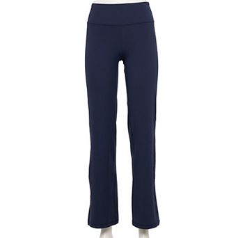 Women's Tek Gear® Essential Soft Open Hem Pants