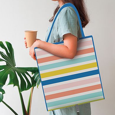 Hurley Reclining Beach Mat with Insulated Cooler Pocket