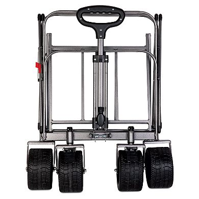 Hurley Beach & Gear Collapsible Wagon Cart