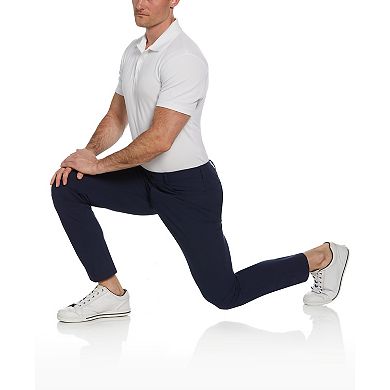 Men's Grand Slam Stretch Pull-On Golf Pants