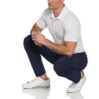 Men's Grand Slam Stretch Pull-On Golf Pants