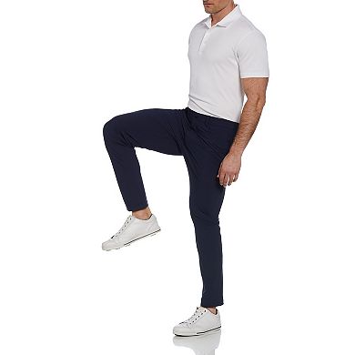 Men's Grand Slam Stretch Pull-On Golf Pants