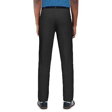 Men's Grand Slam Stretch Pull-On Golf Pants