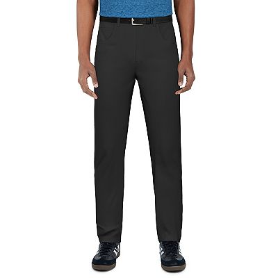 Pull on golf pants best sale