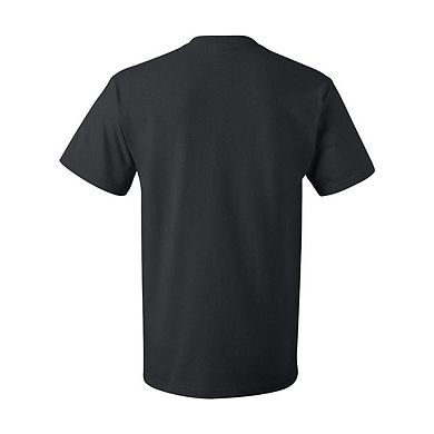 Superman Bizarro & Logo Short Sleeve Adult T-shirt