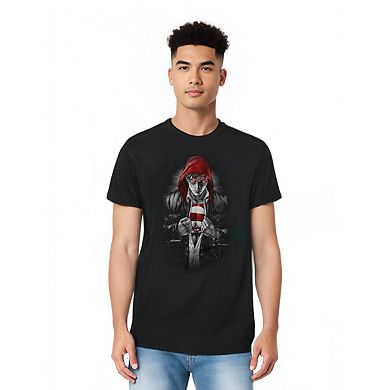 Superman Earth One Short Sleeve Adult T-shirt