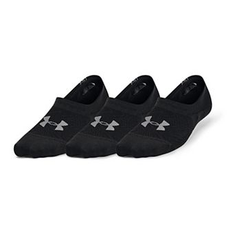 Women's Under Armour 3-Pack Breathe Lite Ultra Low Liner Socks
