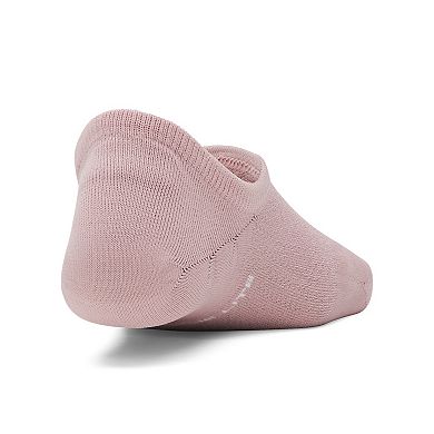 Women's Under Armour 6-Pack Breathe Lite Socks