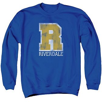 Riverdale Riverdale Varsity Adult Crewneck Sweatshirt