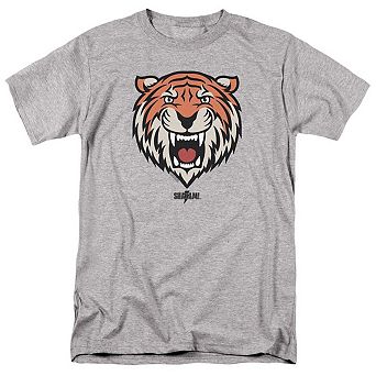 Shazam Movie Tawky Tawny Short Sleeve Adult T-shirt