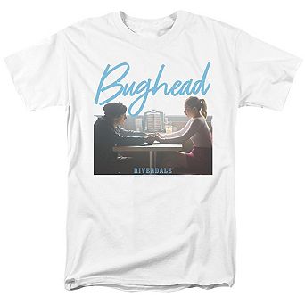 Riverdale Bughead Short Sleeve Adult T-shirt